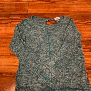 Old Navy long sleeve tunic